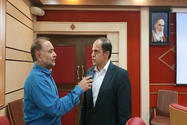 خودروهای برقی ایرانی,اخبار خودرو,خبرهای خودرو,بازار خودرو