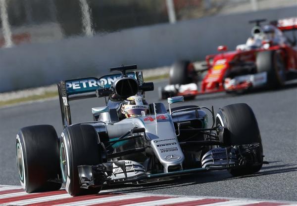 مسابقات فرمول یک ۲۰۱۹,اخبار ورزشی,خبرهای ورزشی,ورزش