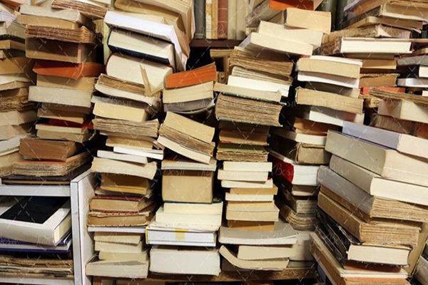 کتابسازیهای ناشران کتابسازیهای ناشران,اخبار فرهنگی,خبرهای فرهنگی,کتاب و ادبیات