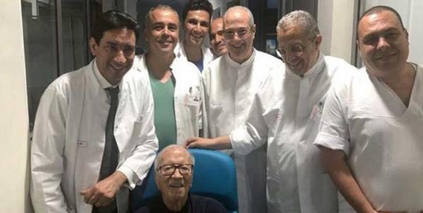 الباجی قائد السبسی الباجی قائد السبسی,اخبار سیاسی,خبرهای سیاسی,اخبار بین الملل