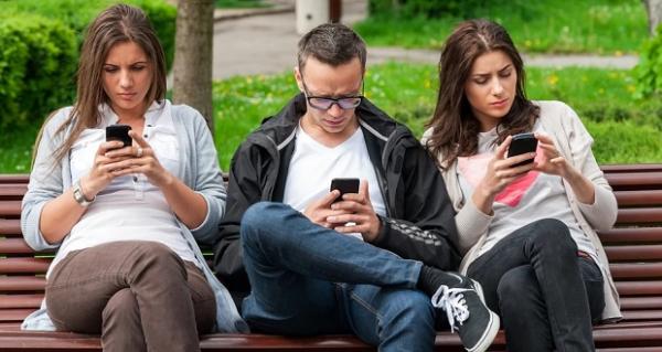 گوشی های هوشمند,اخبار پزشکی,خبرهای پزشکی,تازه های پزشکی