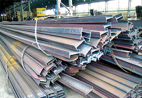 قیمت آهن قیمت آهن