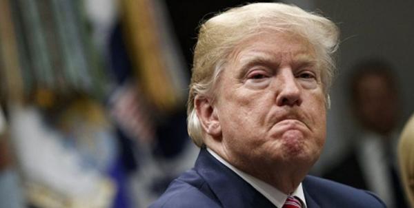 دونالد ترامپ,اخبار سیاسی,خبرهای سیاسی,سیاست خارجی