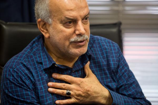 غلامرضا بهروان,اخبار ورزشی,خبرهای ورزشی, مدیریت ورزش