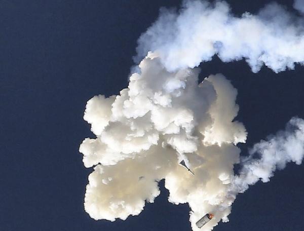 آزمایش کپسول اوریون,اخبار علمی,خبرهای علمی,نجوم و فضا