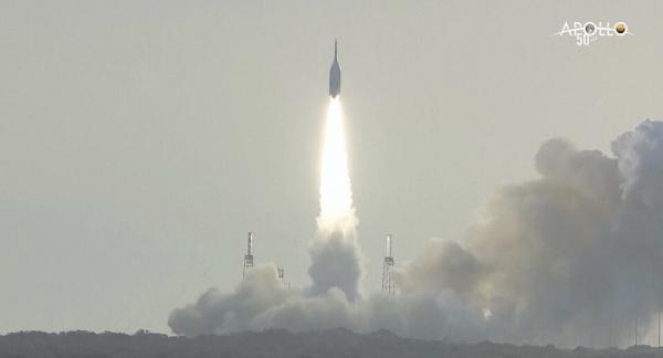 آزمایش کپسول اوریون,اخبار علمی,خبرهای علمی,نجوم و فضا