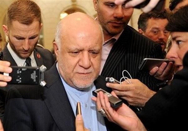 بیژن زنگنه بیژن زنگنه,اخبار اقتصادی,خبرهای اقتصادی,نفت و انرژی