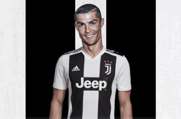 کریستیانو رونالدو,اخبار فوتبال,خبرهای فوتبال,اخبار فوتبال جهان