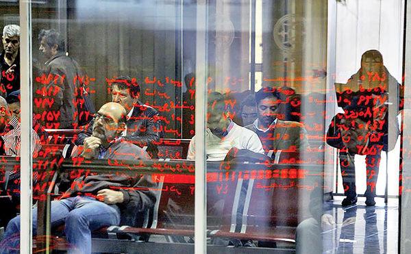 بورس تهران بورس تهران,اخبار اقتصادی,خبرهای اقتصادی,بورس و سهام