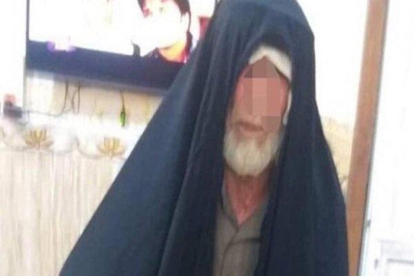بازداشت سرکرده داعشی,اخبار سیاسی,خبرهای سیاسی,خاورمیانه