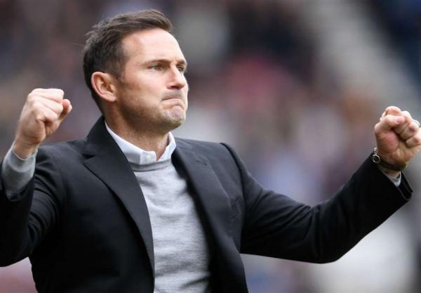 فرانک لمپارد,اخبار فوتبال,خبرهای فوتبال,اخبار فوتبال جهان