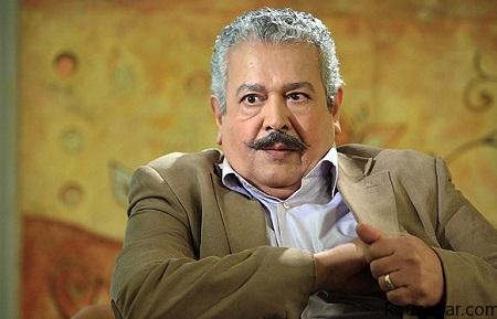 رضا فیاضی,اخبار هنرمندان,خبرهای هنرمندان,اخبار بازیگران