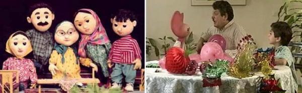 رضا فیاضی,اخبار هنرمندان,خبرهای هنرمندان,اخبار بازیگران