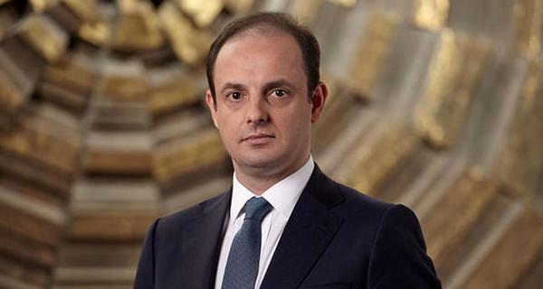 مراد اویسال مراد اویسال,اخبار اقتصادی,خبرهای اقتصادی,بانک و بیمه