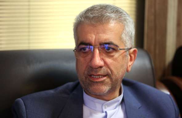 رضا اردکانیان,اخبار اقتصادی,خبرهای اقتصادی,نفت و انرژی
