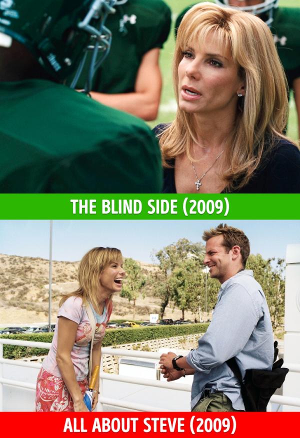 برندگان جایزه اسکار و تمشک طلایی,اخبار هنرمندان,خبرهای هنرمندان,اخبار بازیگران