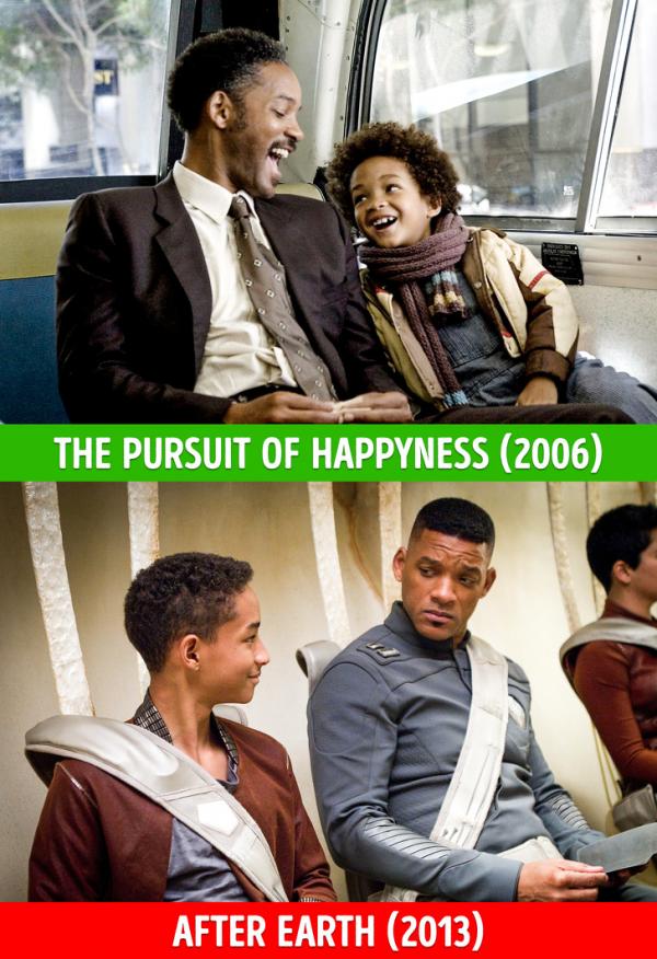 برندگان جایزه اسکار و تمشک طلایی,اخبار هنرمندان,خبرهای هنرمندان,اخبار بازیگران