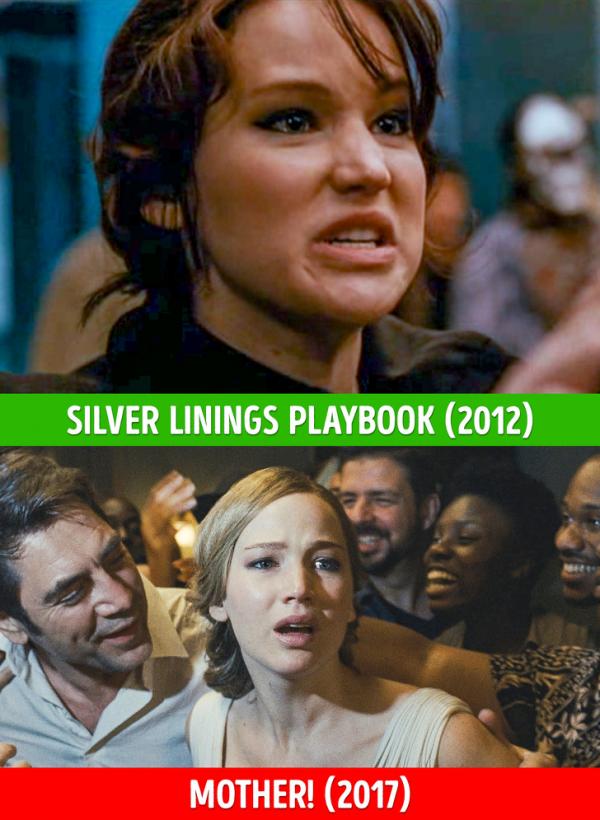 برندگان جایزه اسکار و تمشک طلایی,اخبار هنرمندان,خبرهای هنرمندان,اخبار بازیگران