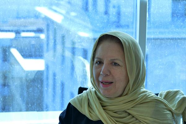 فریال مستوفی فریال مستوفی,اخبار اقتصادی,خبرهای اقتصادی,اقتصاد کلان