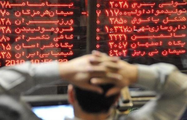 بورس تهران بورس تهران,اخبار اقتصادی,خبرهای اقتصادی,بورس و سهام