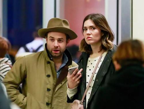 زوج‌های مشهور,اخبار هنرمندان,خبرهای هنرمندان,اخبار بازیگران