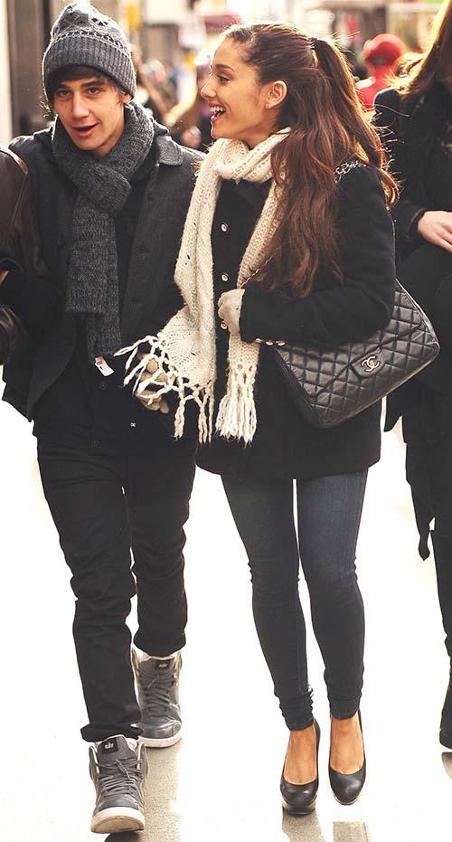 زوج‌های مشهور,اخبار هنرمندان,خبرهای هنرمندان,اخبار بازیگران