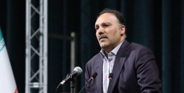 فرهاد حنیفی فرهاد حنیفی,اخبار اقتصادی,خبرهای اقتصادی,بانک و بیمه