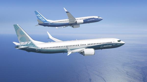 هواپیماهای 737 مکس,اخبار اقتصادی,خبرهای اقتصادی,مسکن و عمران