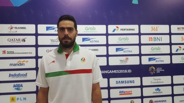 مهرداد صمصامی,اخبار ورزشی,خبرهای ورزشی,ورزش