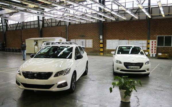 پژو 301 داخلی پژو 301 داخلی,اخبار خودرو,خبرهای خودرو,بازار خودرو