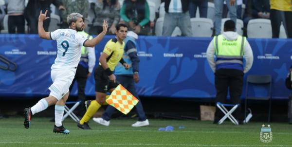 رقابت‌های کوپا امریکا,اخبار فوتبال,خبرهای فوتبال,اخبار فوتبال جهان