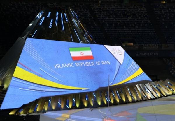 رقابت‌های یونیورسیاد دانشجویان جهان,اخبار ورزشی,خبرهای ورزشی,ورزش