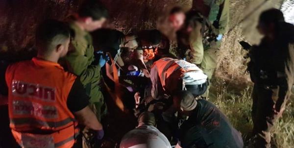 عملیات استشهادی فلسطینی با خودرو عملیات استشهادی فلسطینی با خودرو,اخبار سیاسی,خبرهای سیاسی,خاورمیانه