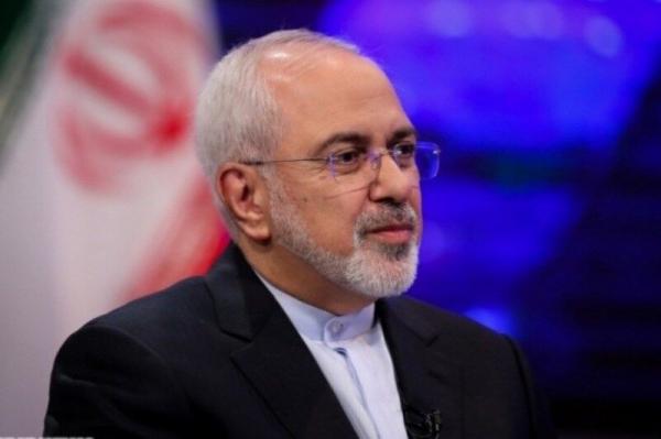 ظریف: در زمینه انعقاد پیمانهای پولی با کشورهای مختلف مذاکرات و توافقاتی انجام شده است