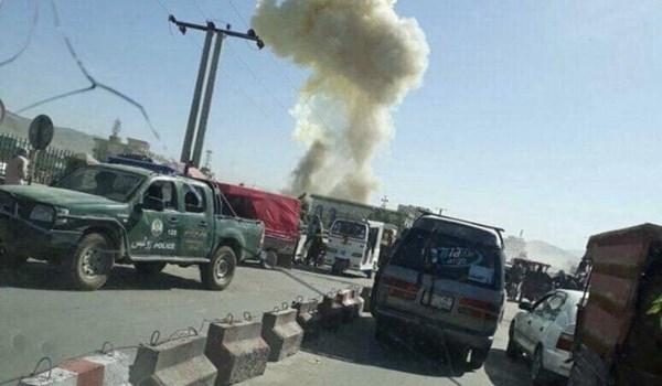 انفجار در غزنی,اخبار افغانستان,خبرهای افغانستان,تازه ترین اخبار افغانستان