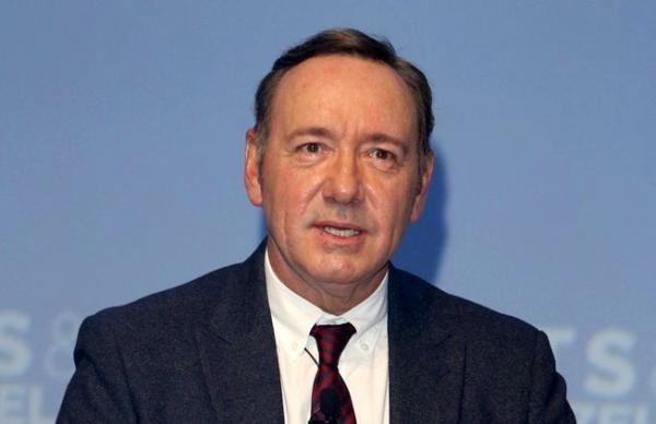 کوین اسپیسی,اخبار هنرمندان,خبرهای هنرمندان,اخبار بازیگران