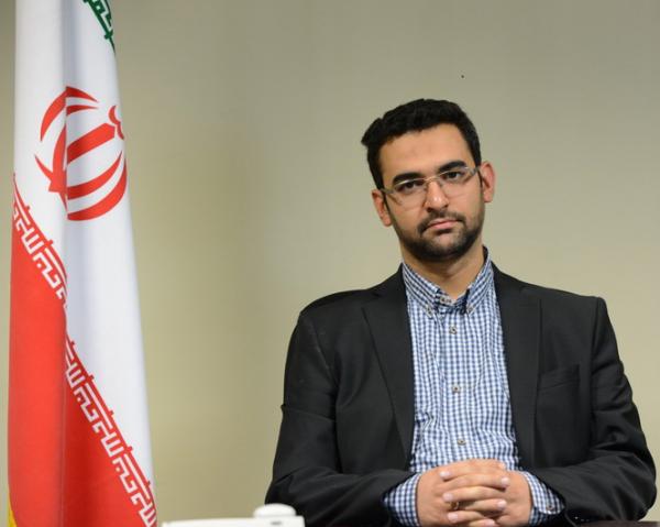 آذریجهرمی: توجیهات شرکتهای خدمات ارتباطی، قابل قبول نیست