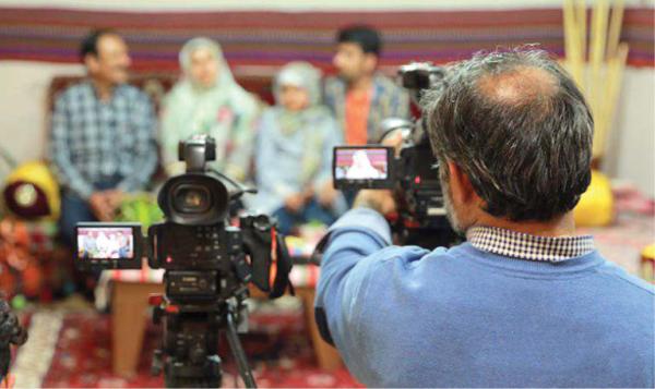 مستند مسابقه خانه ما,اخبار صدا وسیما,خبرهای صدا وسیما,رادیو و تلویزیون