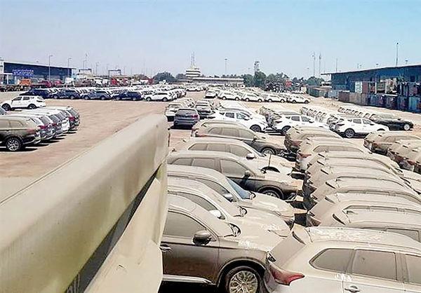 محصولات وارداتی,اخبار خودرو,خبرهای خودرو,بازار خودرو