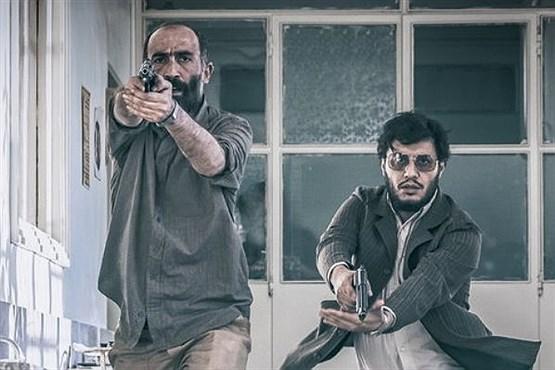 فیلم رد خون فیلم رد خون,اخبار فیلم و سینما,خبرهای فیلم و سینما,سینمای ایران