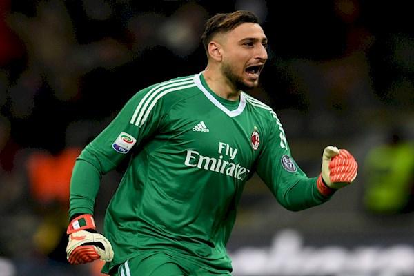 جان لوئیجی دوناروما,اخبار فوتبال,خبرهای فوتبال,نقل و انتقالات فوتبال