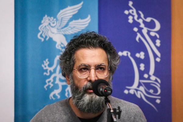 سعید ملکان سعید ملکان,اخبار فیلم و سینما,خبرهای فیلم و سینما,سینمای ایران