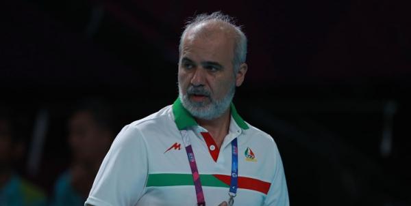 امیر خوشخبر امیر خوشخبر,اخبار ورزشی,خبرهای ورزشی,والیبال و بسکتبال