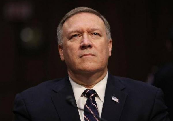 مایک پمپئو مایک پمپئو,اخبار سیاسی,خبرهای سیاسی,سیاست خارجی