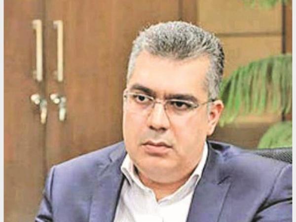 محمدعلی دهقان دهنوی,اخبار اقتصادی,خبرهای اقتصادی,بانک و بیمه