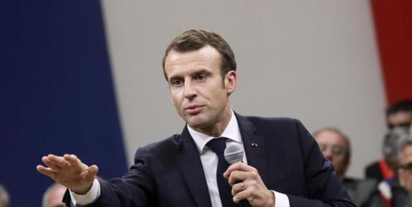 امانوئل بن,اخبار سیاسی,خبرهای سیاسی,سیاست خارجی