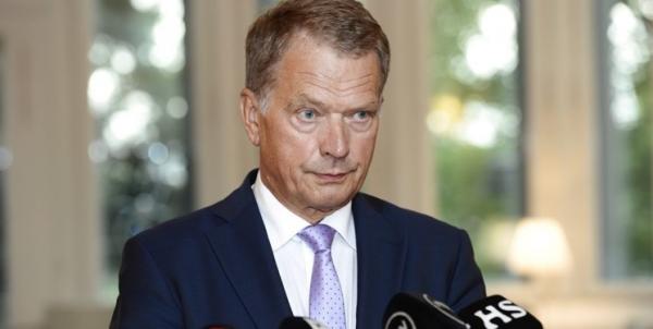 هلگا اشمید,اخبار سیاسی,خبرهای سیاسی,سیاست خارجی