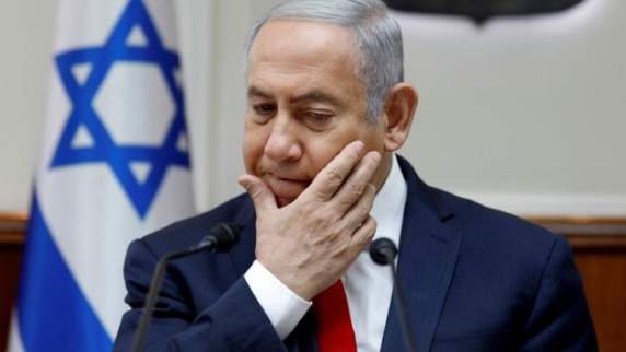 بنیامین نتانیاهو,اخبار سیاسی,خبرهای سیاسی,خاورمیانه