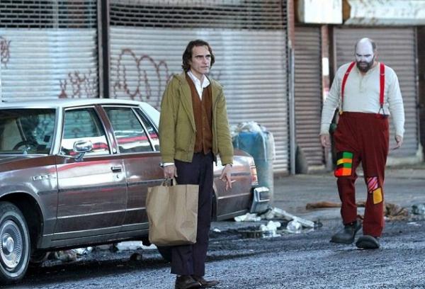 فیلم جوکر فیلم جوکر,اخبار فیلم و سینما,خبرهای فیلم و سینما,سینمای ایران