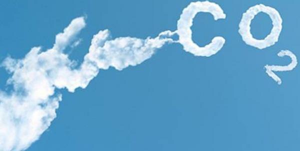 دی‌اکسید کربن,اخبار علمی,خبرهای علمی,پژوهش
